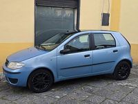 Usata Fiat Punto 2003 Utilitaria
