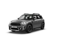 Usata Mini One Countryman 102 CV (75 kW) 2021 SUV