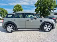 Begagnad Mini One D Countryman Business 116 HK (85 kW) 2021 Grå SUV