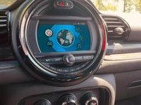 Usata Mini Clubman 136 CV (100 kW) 2022 Nero Station wagon