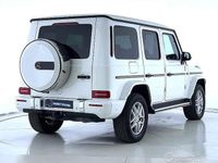 Usata Mercedes G350 Premium 286 CV (210 kW) 2019 Other SUV