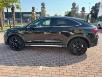 Usata Audi Q3 Sportback S-Line 150 CV (110 kW) 2021 Nero SUV