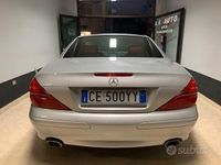 usata Mercedes SL350 ClasseUNI PRO INT CARTIER V6 245C