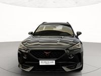 Usata Cupra Formentor 150 CV (110 kW) 2021 Magnetic tech SUV
