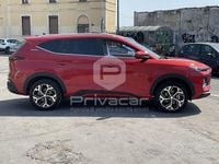 Usata EVO Evo 7 174 CV (127 kW) 2024 Rosso SUV
