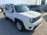 Usata Jeep Renegade Limited 120 CV (88 kW) 2022 Bianco SUV