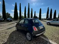 Usata Fiat 500 Lounge 69 CV (50 kW) 2015 Utilitaria