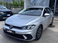 Usata VW Polo Style 95 CV (69 kW) 2023 Grigio Utilitaria