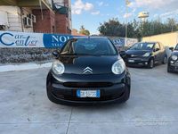 Usata Citroën C1 55 CV (40 kW) 2006 Grigio Utilitaria