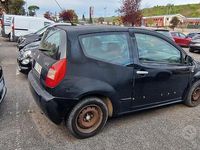 Usata Citroën C2 2003 Utilitaria