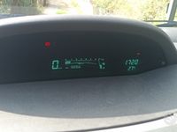 Usata Toyota Yaris 90 CV (66 kW) 2009 Nero Utilitaria