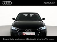 Usata Audi A1 Sportback Business 116 CV (85 kW) 2025 Nero mito metallizzato Utilitaria