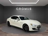 Usata Maserati Ghibli 275 CV (202 kW) 2018 Other Berlina