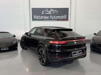 Usata Porsche Cayenne Chrono 462 CV (339 kW) 2023 Schwarz SUV