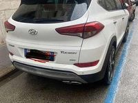 Usata Hyundai Tucson Xpossible 185 CV (136 kW) 2017 SUV