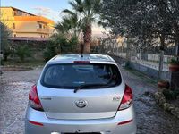 usata Hyundai i20 Gpl