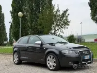 Usata Audi A3 Ambition 140 CV (102 kW) 2006 Other Utilitaria