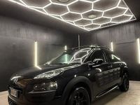Usata Citroën C4 2015 Nero SUV