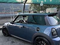 Usata Mini John Cooper Works Chili 211 CV (155 kW) 2009 Utilitaria