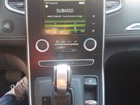 Usata Renault Scénic IV 110 CV (80 kW) 2018 Grigio Monovolume