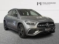 Occasion Mercedes GLA200 Advanced Plus 150 ch (110 kW) 2025 Gris SUV