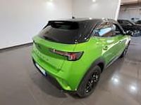 Usata Opel Mokka GS Line 101 CV (74 kW) 2022 Mamba green SUV