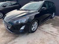 Usata Ford Focus 120 CV (88 kW) 2019 Station wagon