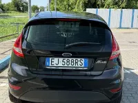 Usata Ford Fiesta Titanium 60 CV (44 kW) 2011 Berlina