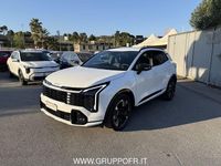 Nouă Kia Sportage 239 CP (175 kW) 2026 Alb SUV