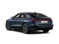 Nuova Audi e-tron Sportback Advanced Plus 280 kW (381 CV) 2025 Blu/azzurro SUV