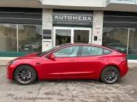 Occasion Tesla Model 3 152 kW (208 ch) 2022 Rouge Berline