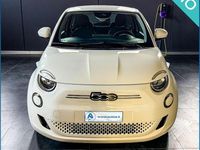 Nuova Fiat 500e 69 kW (95 CV) 2025 Bianco Berlina