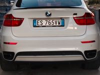 Usata BMW X6 Performance 306 CV (225 kW) 2011 Bianco SUV