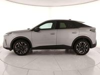 Nuova Peugeot 3008 Allure 136 CV (100 kW) 2025 Grigio SUV
