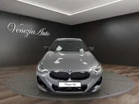 Usata BMW M240i 374 CV (275 kW) 2025 Grigio Coupé