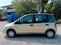 Usata Fiat Multipla 103 CV (75 kW) 2010 Other Monovolume
