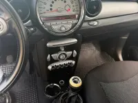Usata Mini ONE 95 CV (69 kW) 2007 Nero Utilitaria