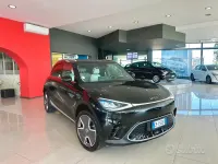 Usata Smart #1 Edition #1 75 kW (102 CV) 2023 Nero SUV