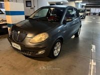 Usata Lancia Ypsilon 69 CV (50 kW) 2005 Utilitaria