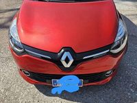 Usata Renault Clio IV 90 CV (66 kW) 2014 Berlina