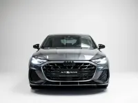 Usata Audi A3 Sportback e-tron S-Line 150 CV (110 kW) 2025 Grigio daytona Utilitaria