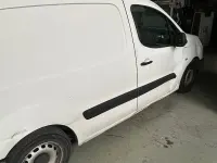 Usata Peugeot Partner 90 CV (66 kW) 2016 Monovolume