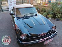 usata Fiat 124 Spider Spidereuropa Pininfarina 2.0 Versi