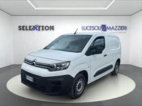 Occasion Citroën Berlingo 76 ch (55 kW) 2019 Blanc Monospace