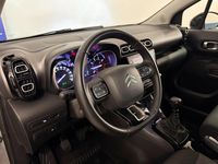 Usata Citroën C3 110 CV (80 kW) 2024 Grigio