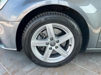 Usata Audi A3 Sportback 150 CV (110 kW) 2019 Grigio Utilitaria