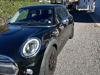 Usata Mini One D Business 95 CV (69 kW) 2015 Utilitaria