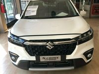 Usata Suzuki SX4 S-Cross 129 CV (94 kW) 2022 SUV