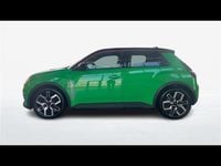 Usata Renault 5 E-Tech Komfort 11 kW (15 CV) 2024 Verde scuro