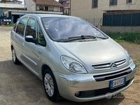 Usata Citroën Xsara Picasso 2005 Grigio Monovolume